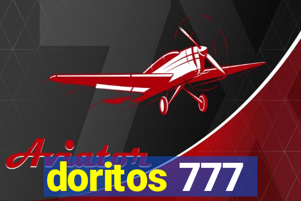 doritos 777